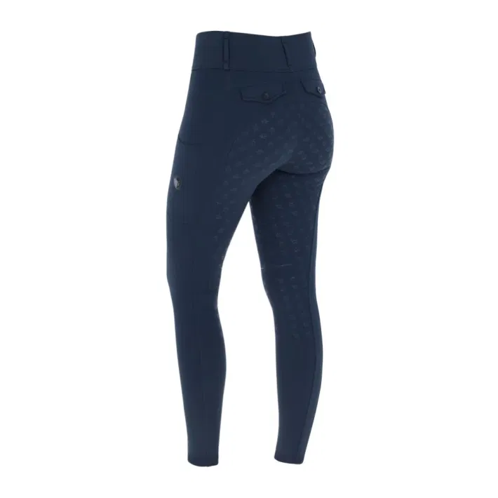 Covalliero kinder rijlegging full grip